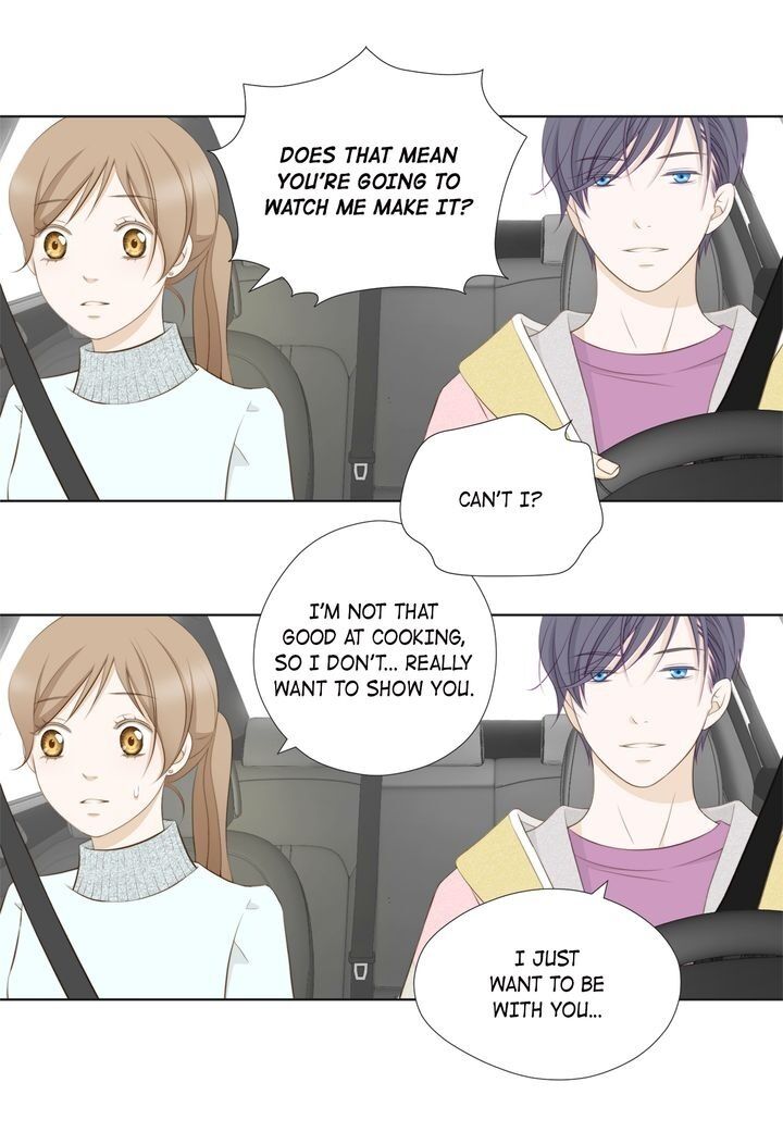 President Long-Legs chapter 67 - page 25