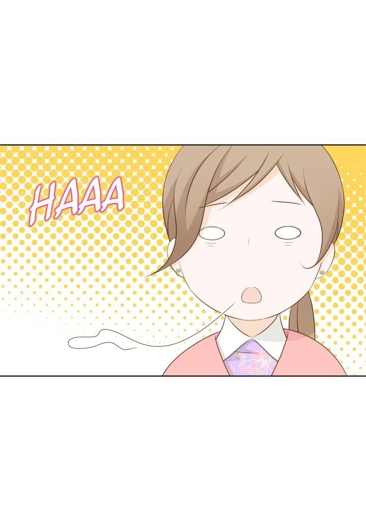 President Long-Legs chapter 67 - page 3