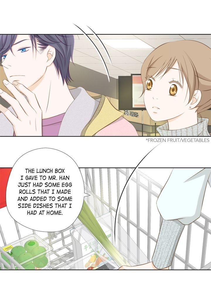President Long-Legs chapter 67 - page 31
