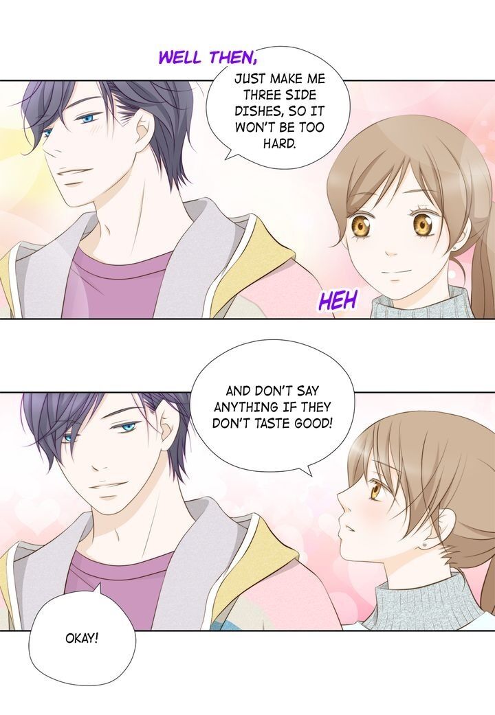 President Long-Legs chapter 67 - page 33
