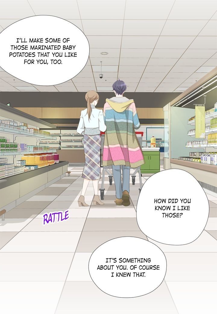 President Long-Legs chapter 67 - page 34
