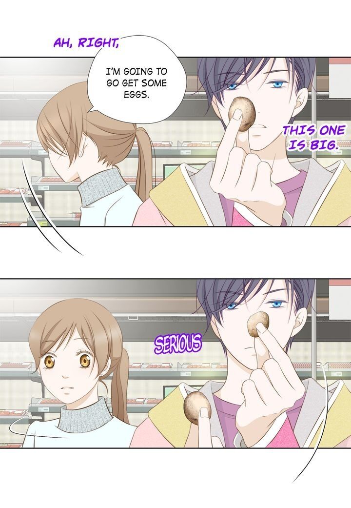 President Long-Legs chapter 67 - page 36