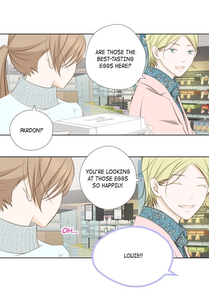 President Long-Legs chapter 67 - page 39
