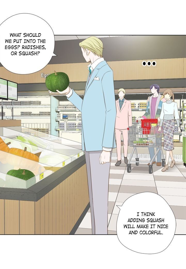President Long-Legs chapter 67 - page 43