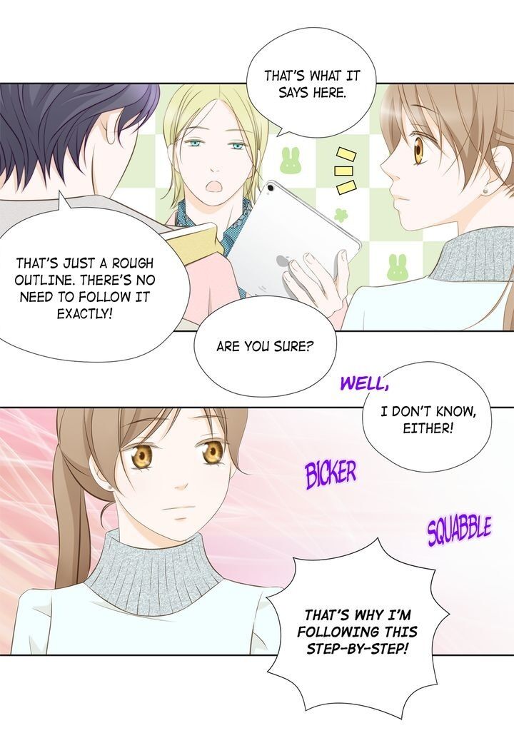 President Long-Legs chapter 68 - page 12