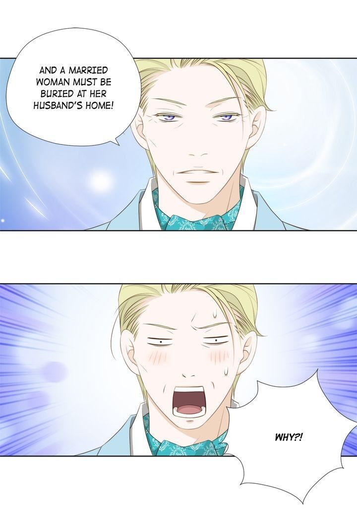 President Long-Legs chapter 68 - page 20