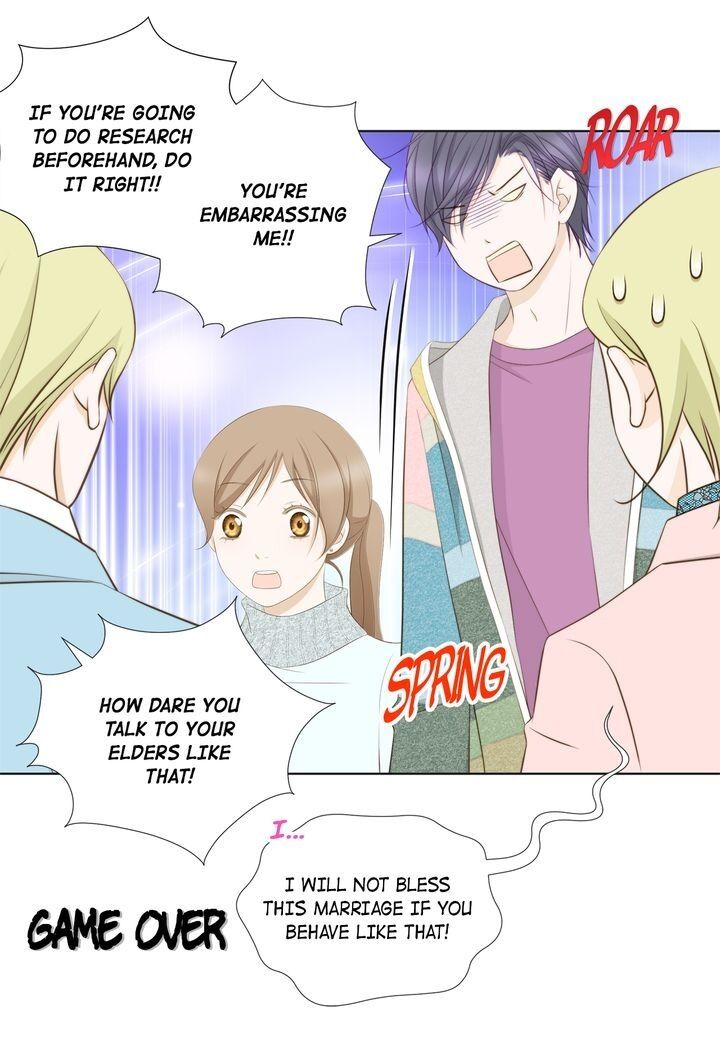 President Long-Legs chapter 68 - page 23