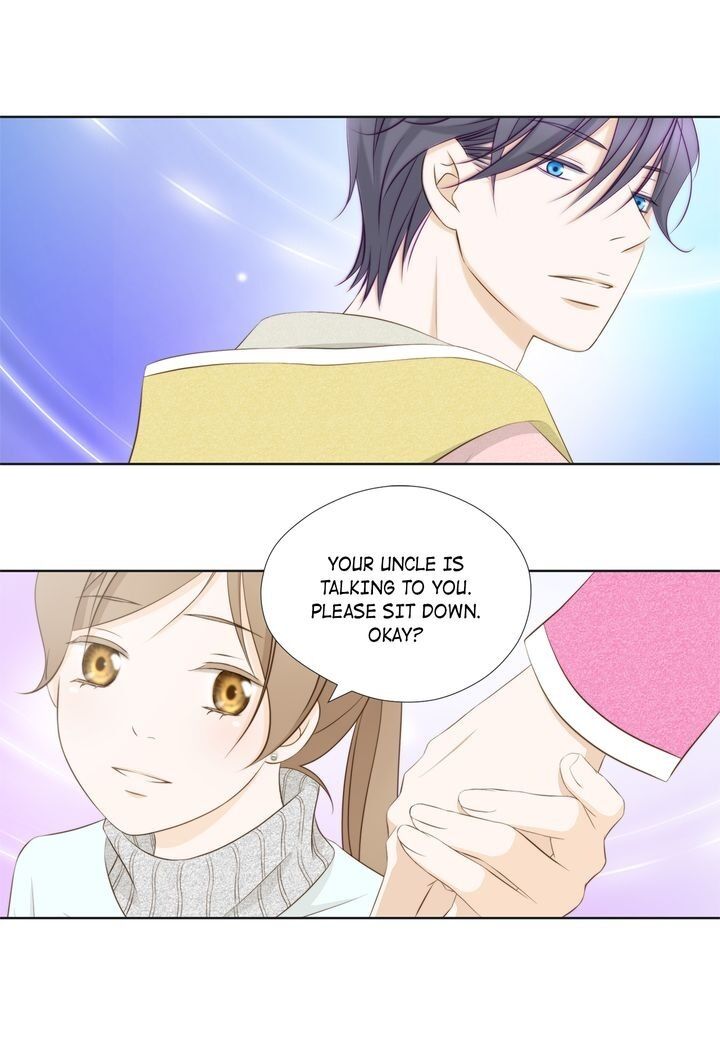 President Long-Legs chapter 68 - page 26