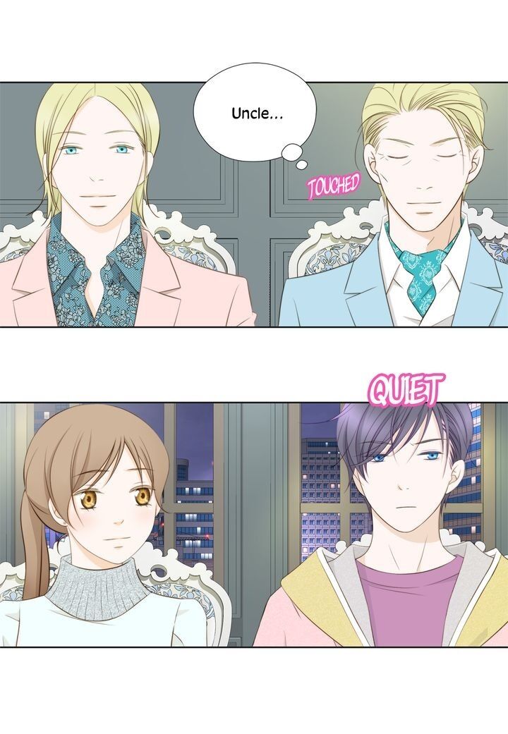 President Long-Legs chapter 68 - page 28