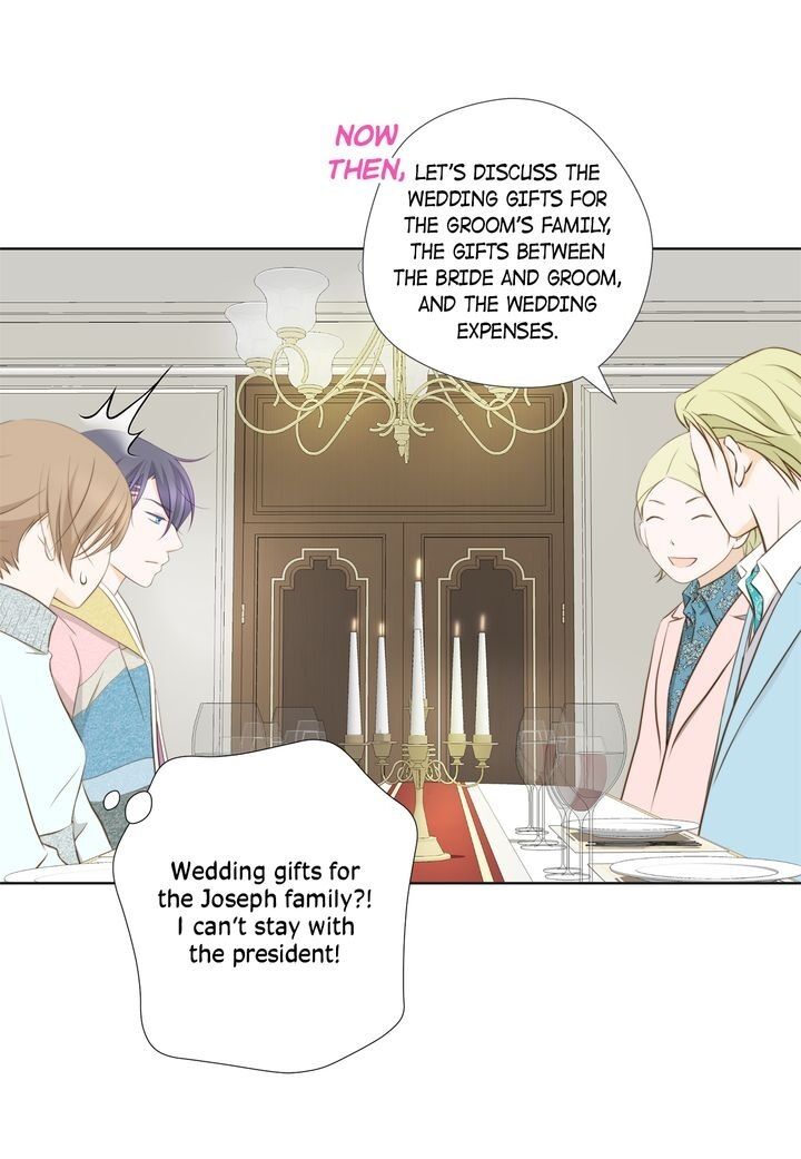 President Long-Legs chapter 68 - page 29