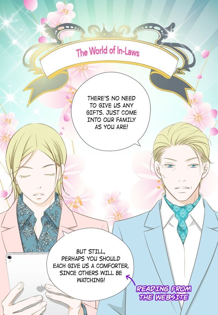 President Long-Legs chapter 68 - page 30