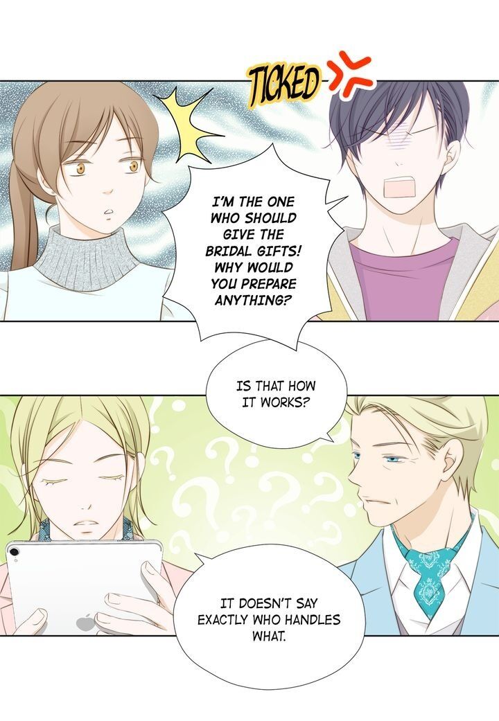 President Long-Legs chapter 68 - page 32