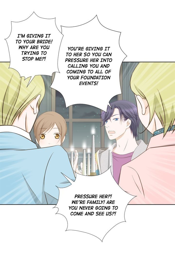 President Long-Legs chapter 68 - page 34