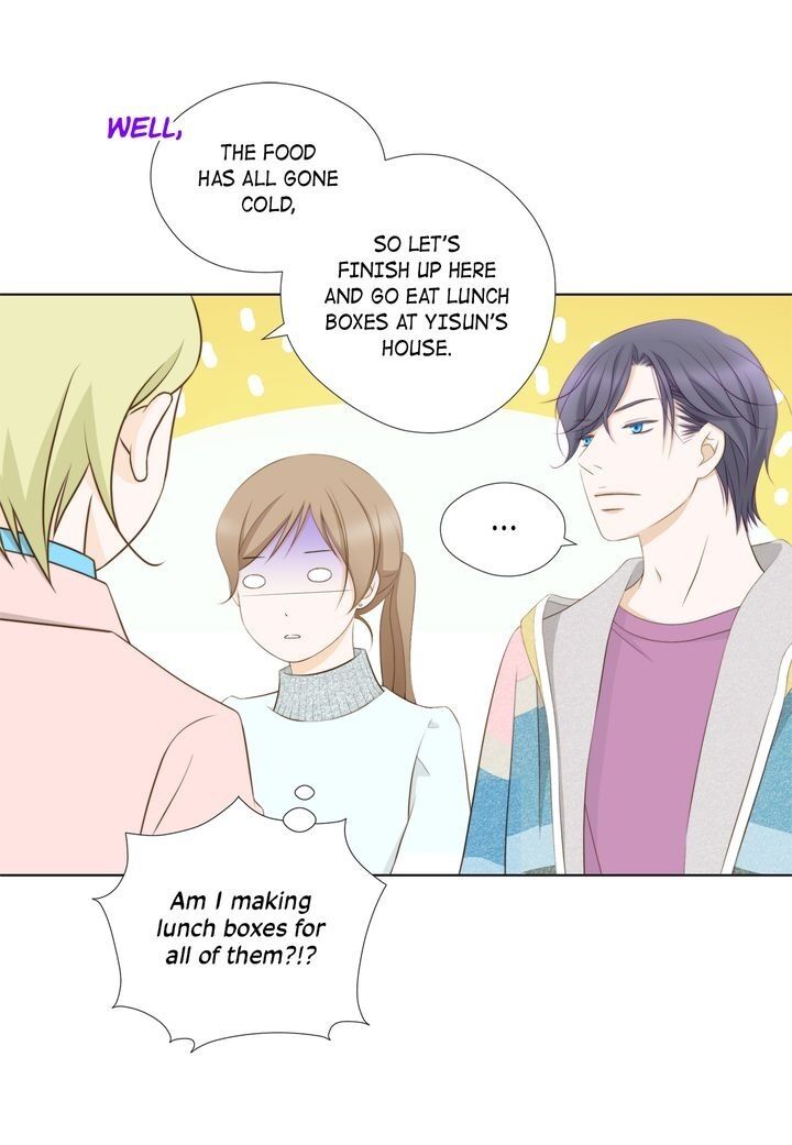 President Long-Legs chapter 68 - page 37