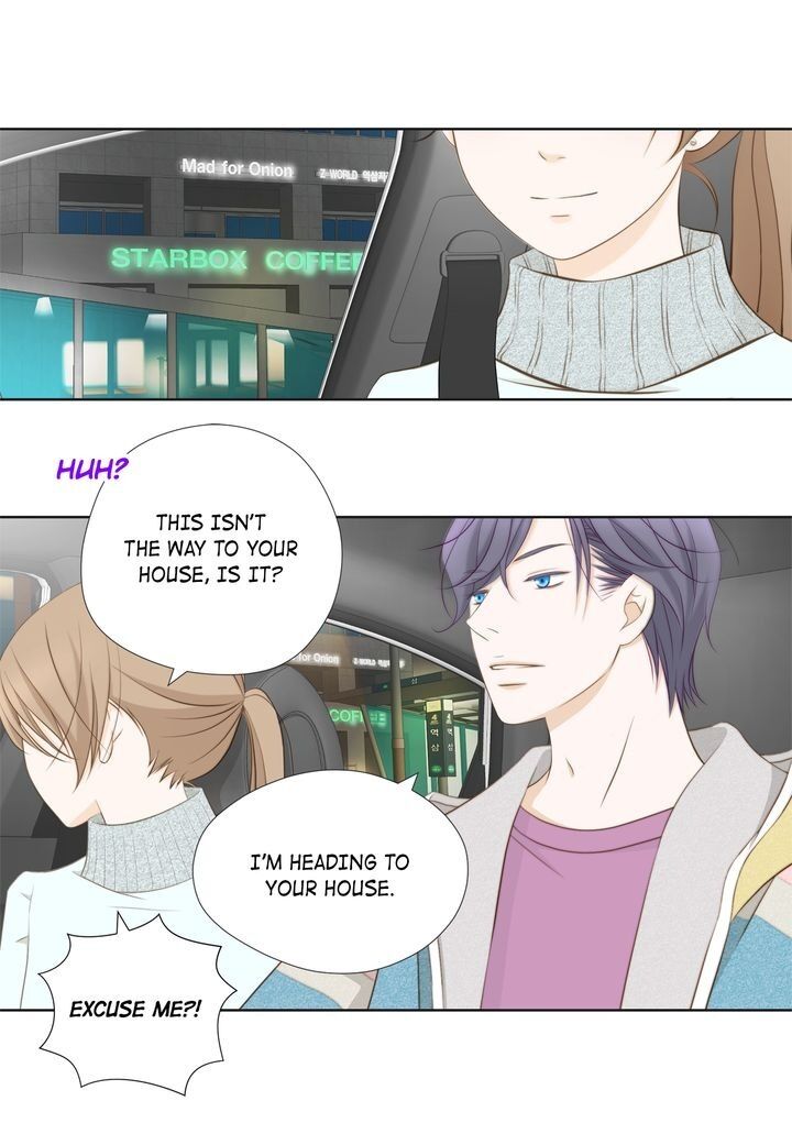 President Long-Legs chapter 68 - page 44