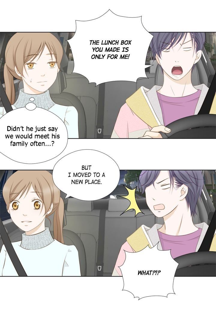 President Long-Legs chapter 68 - page 45