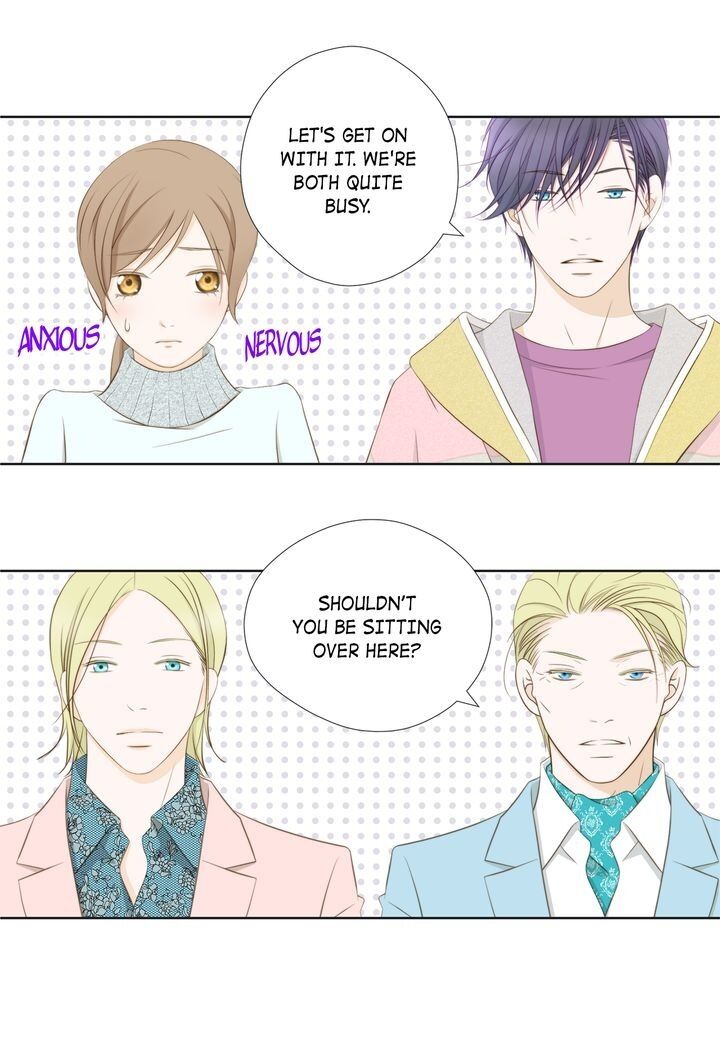 President Long-Legs chapter 68 - page 5
