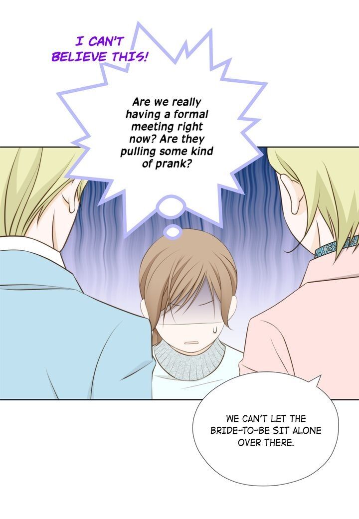 President Long-Legs chapter 68 - page 6