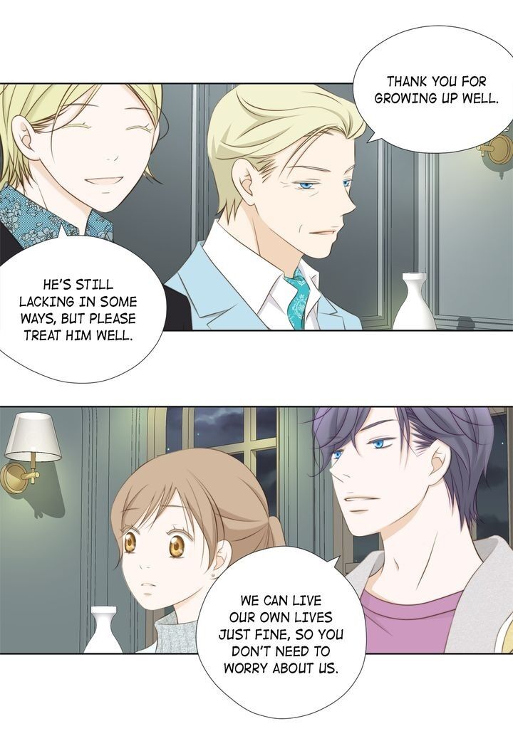 President Long-Legs chapter 68 - page 9