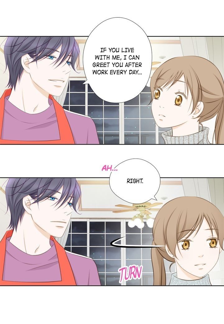 President Long-Legs chapter 69 - page 15