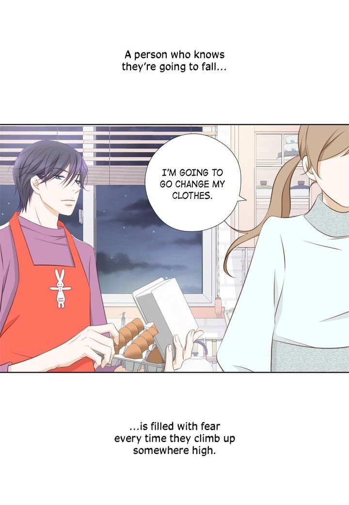 President Long-Legs chapter 69 - page 16