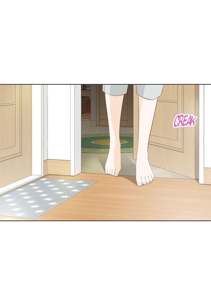 President Long-Legs chapter 69 - page 18