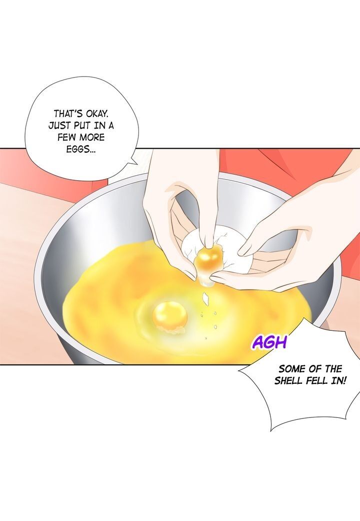 President Long-Legs chapter 69 - page 22
