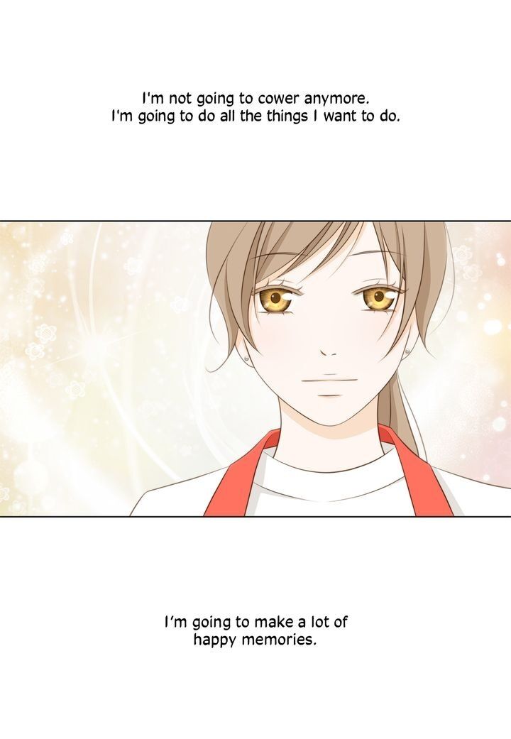 President Long-Legs chapter 69 - page 27