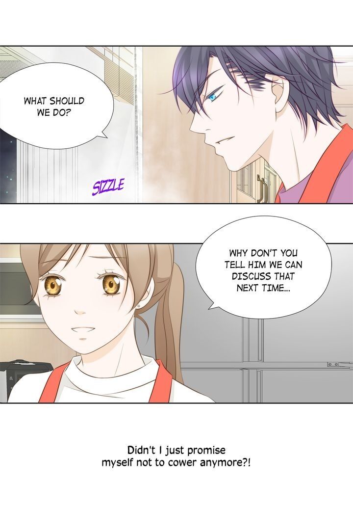 President Long-Legs chapter 69 - page 33