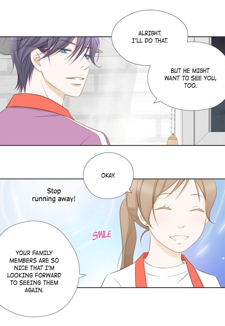 President Long-Legs chapter 69 - page 34