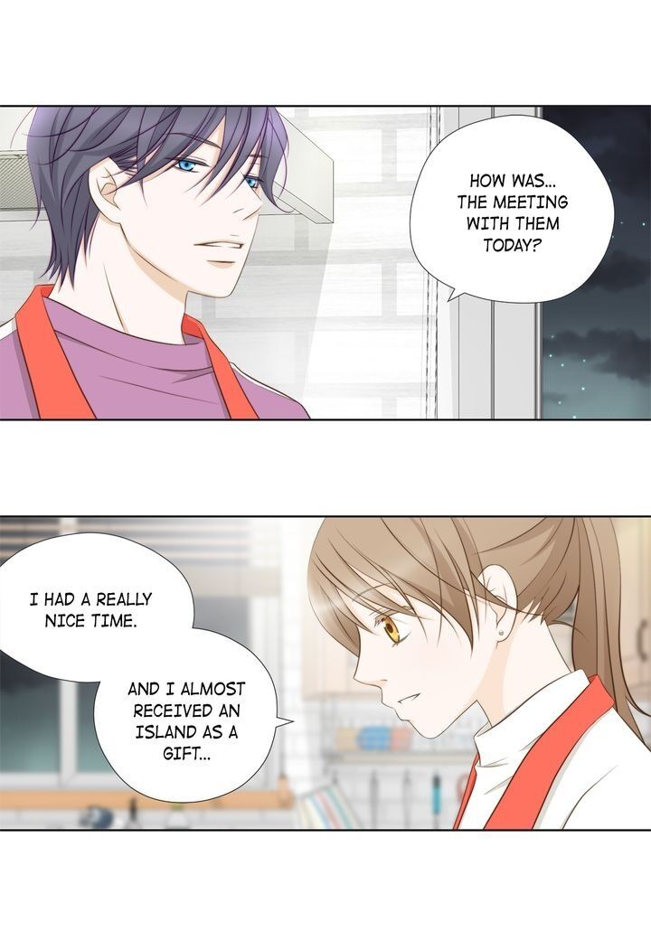 President Long-Legs chapter 69 - page 36