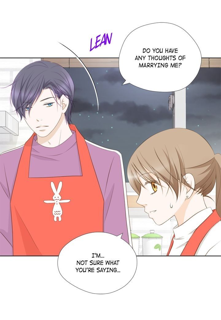 President Long-Legs chapter 69 - page 42