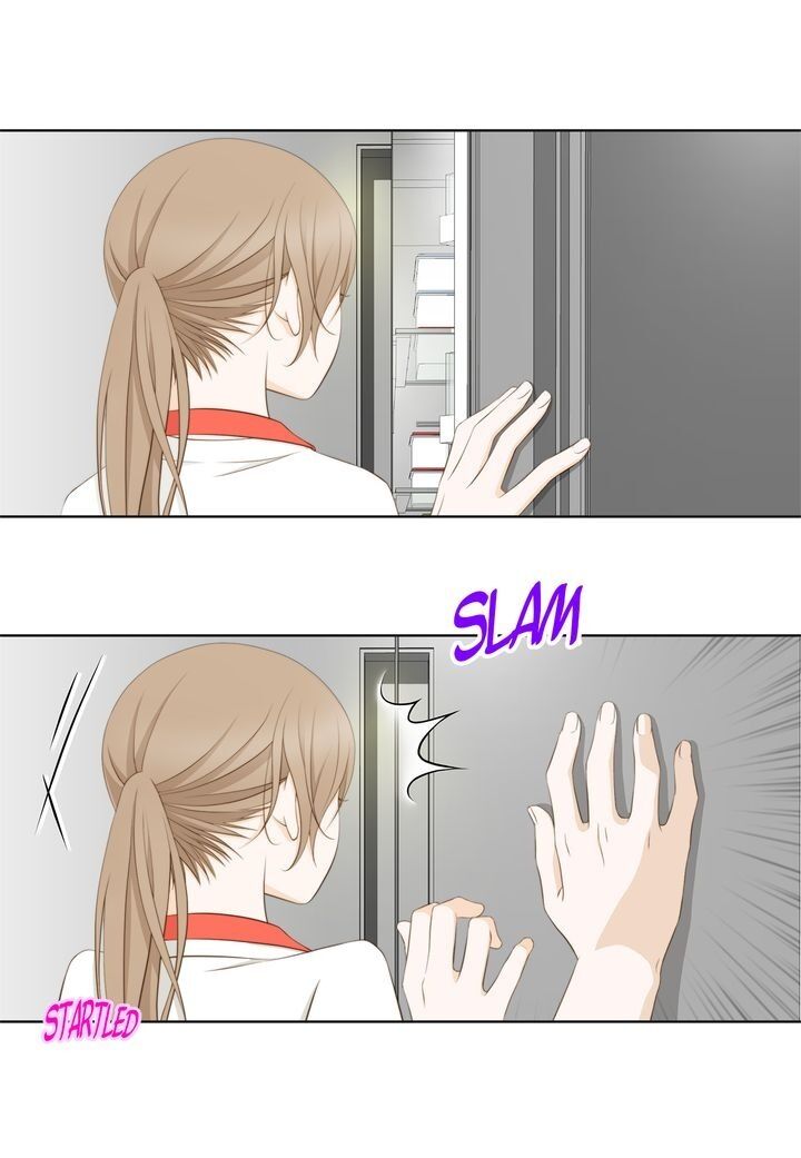 President Long-Legs chapter 69 - page 49