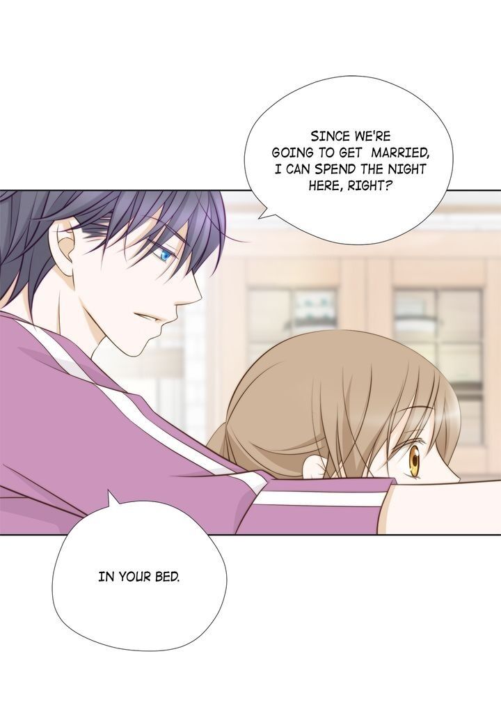 President Long-Legs chapter 69 - page 51