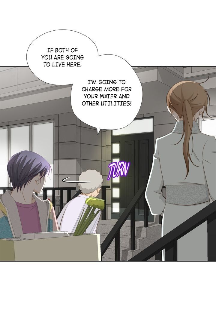 President Long-Legs chapter 69 - page 7