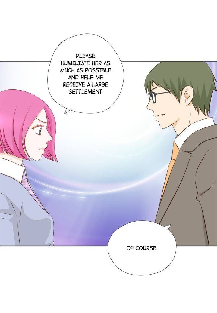 President Long-Legs chapter 98 - page 10