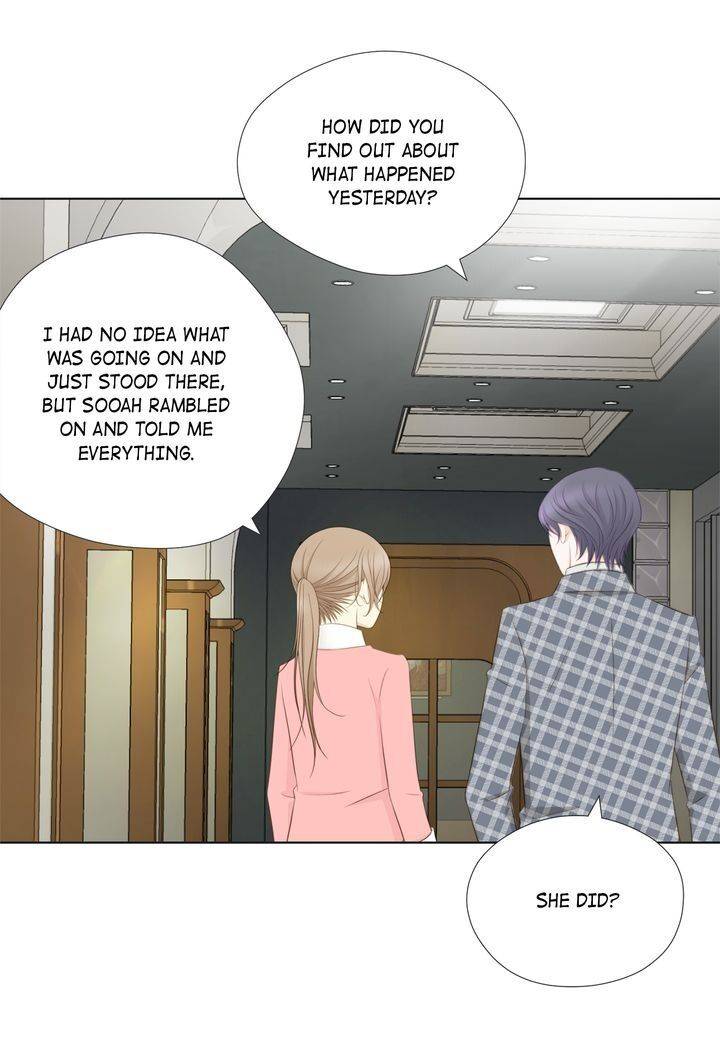 President Long-Legs chapter 98 - page 14