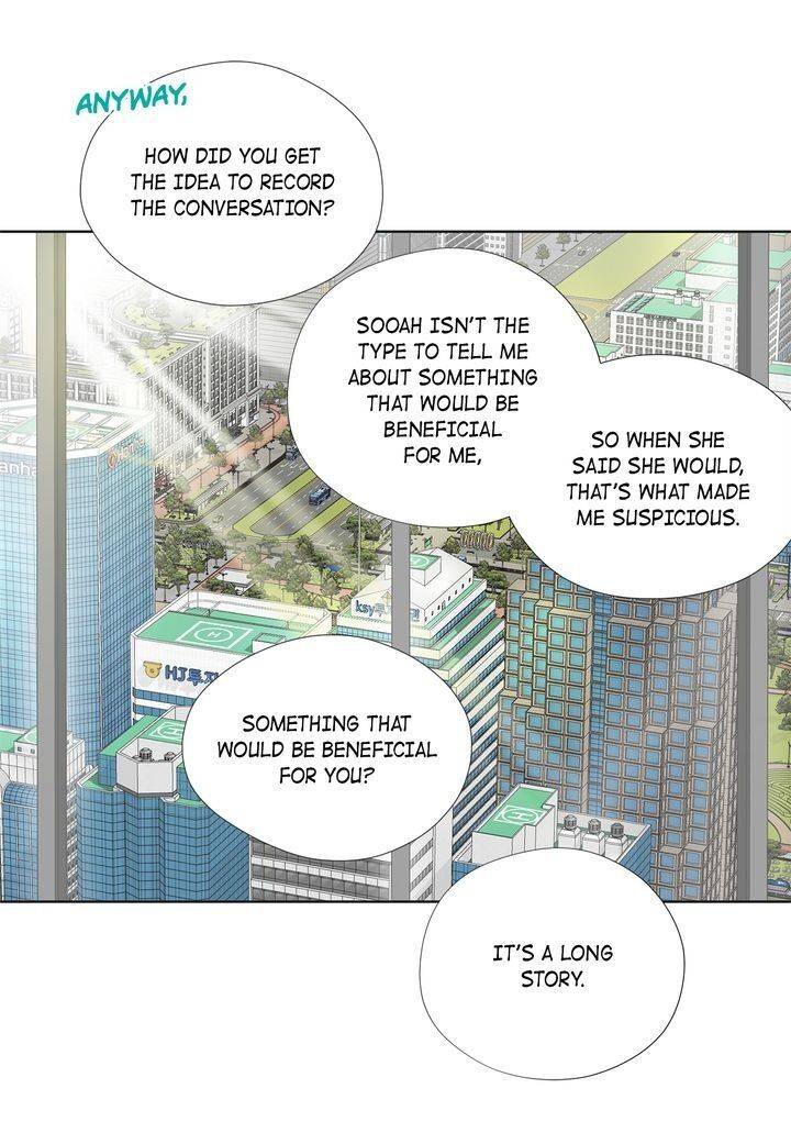 President Long-Legs chapter 98 - page 15