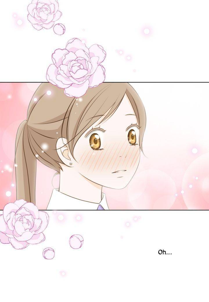 President Long-Legs chapter 98 - page 18