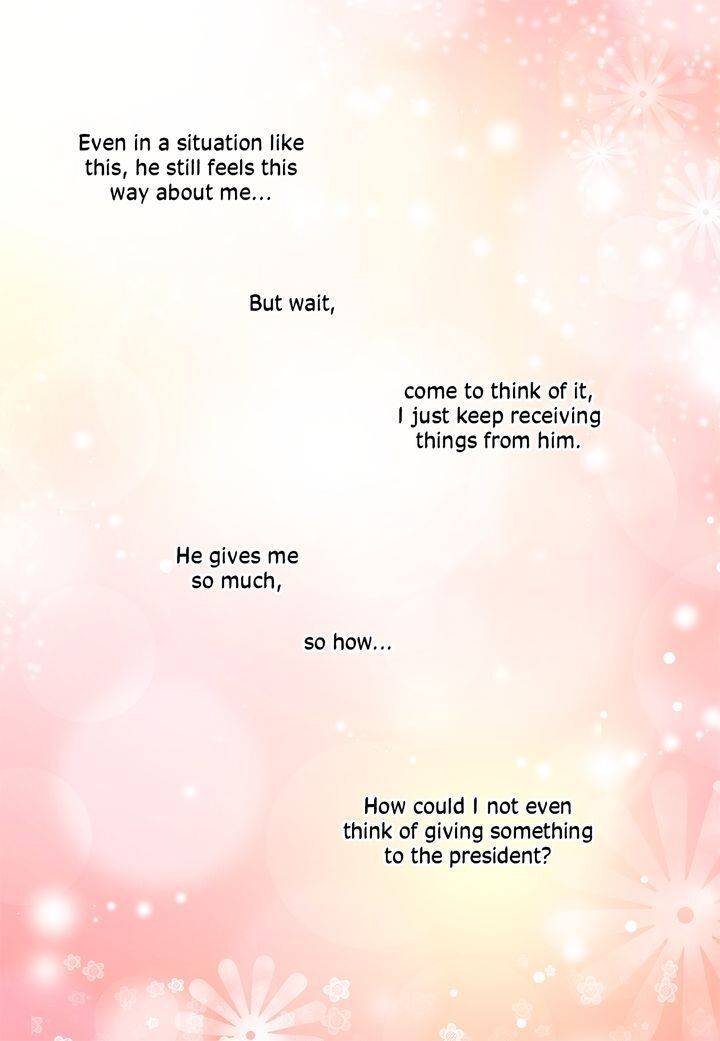 President Long-Legs chapter 98 - page 19