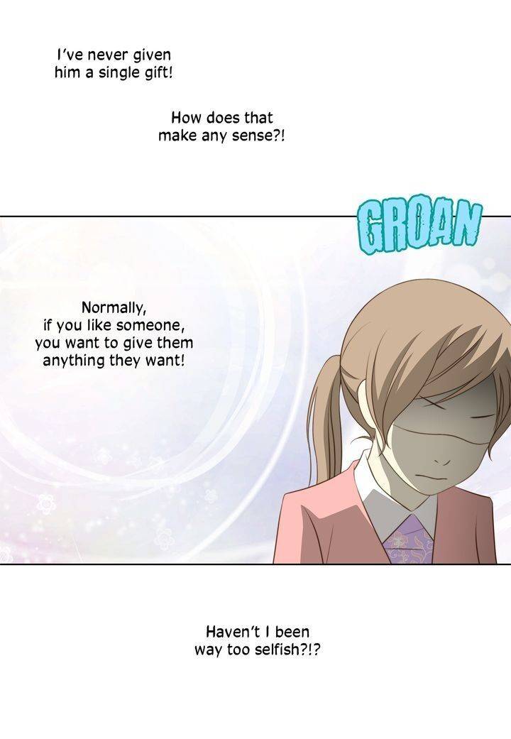 President Long-Legs chapter 98 - page 20