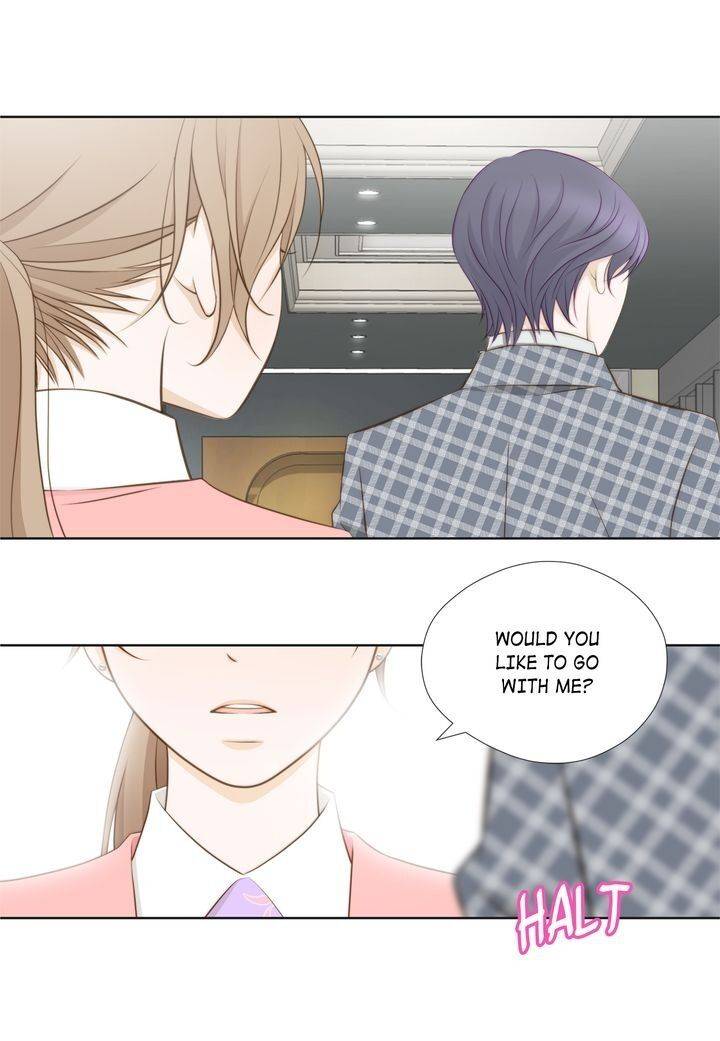 President Long-Legs chapter 98 - page 24