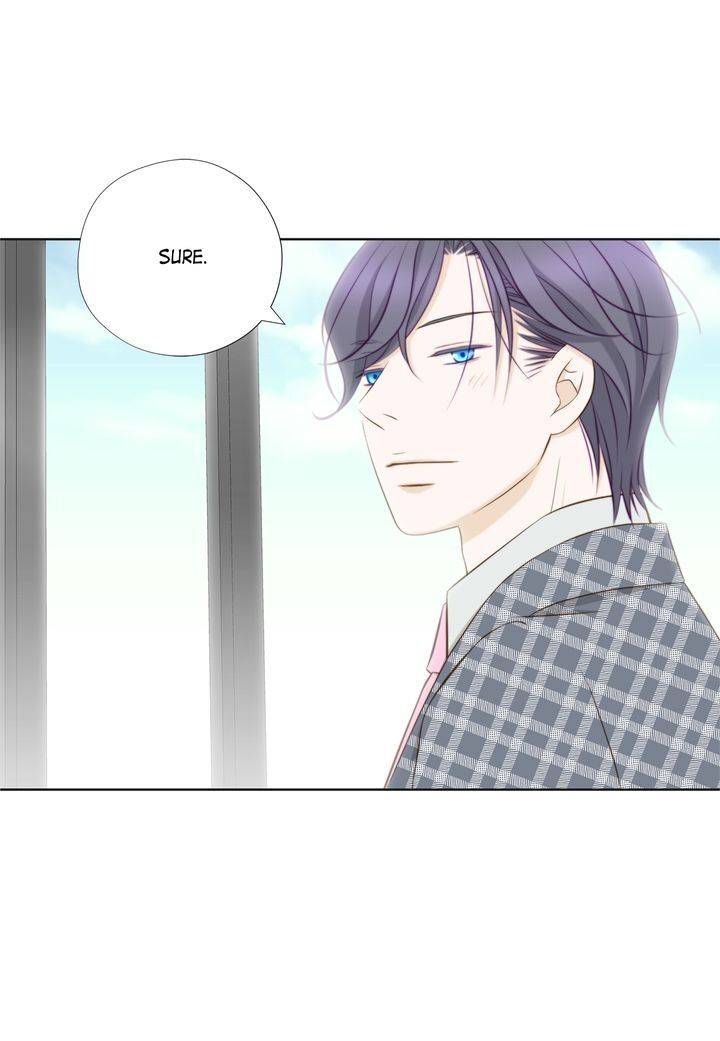 President Long-Legs chapter 98 - page 25
