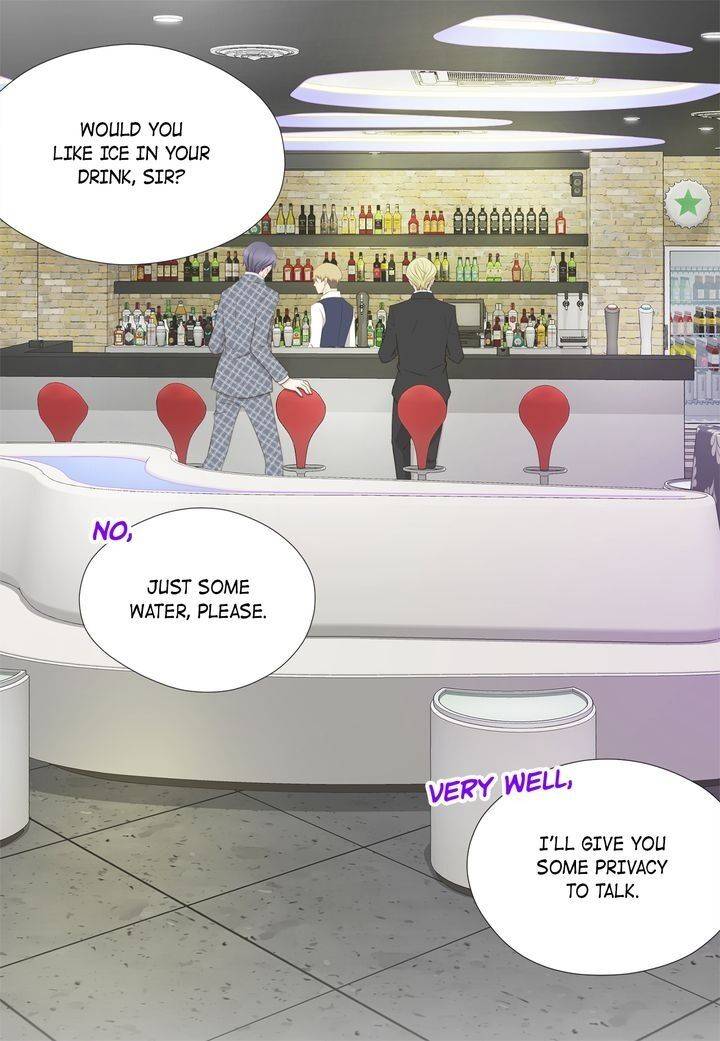 President Long-Legs chapter 98 - page 30