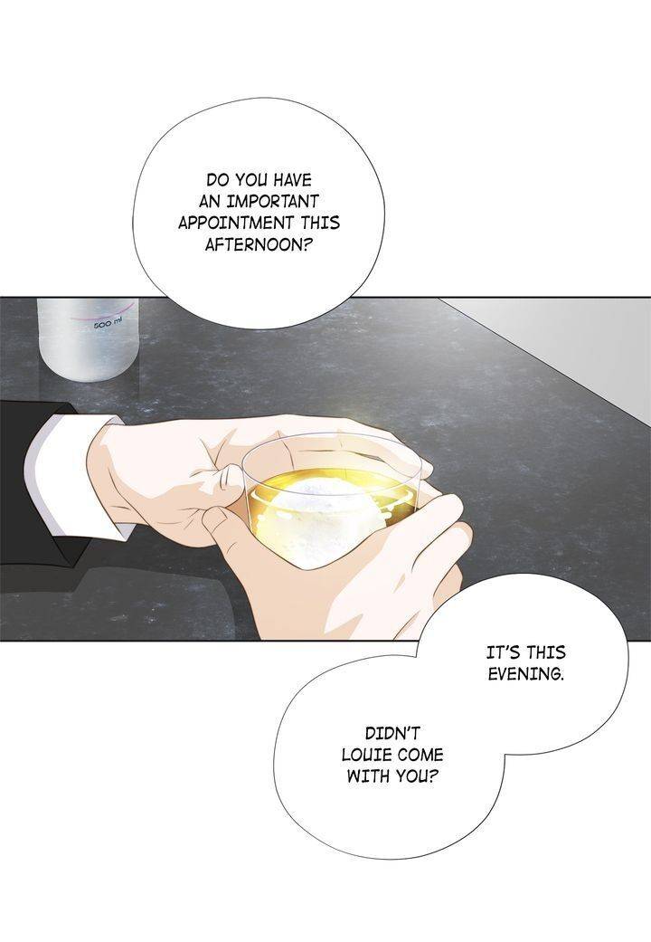 President Long-Legs chapter 98 - page 31