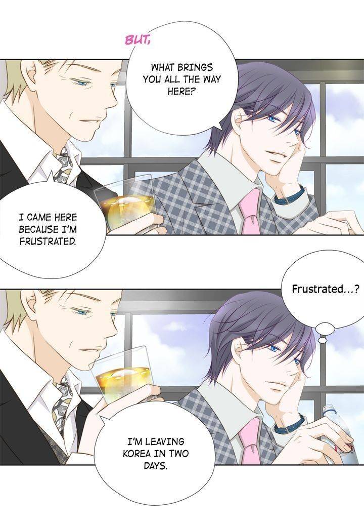 President Long-Legs chapter 98 - page 33