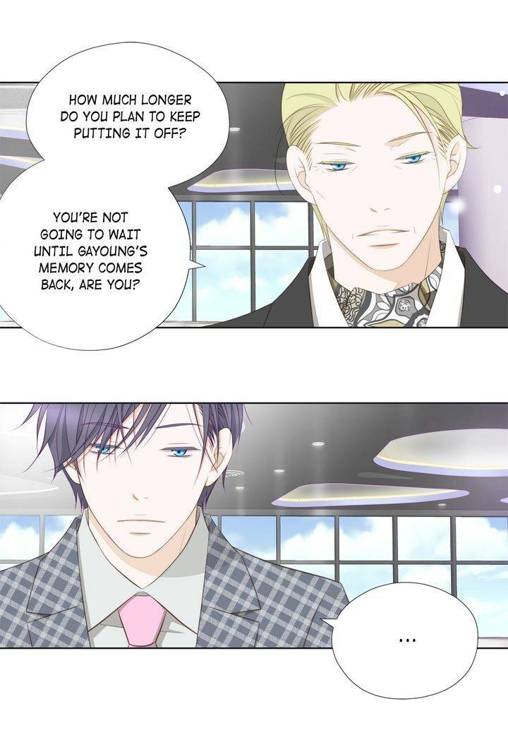 President Long-Legs chapter 98 - page 35