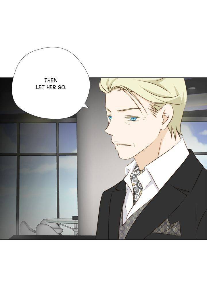 President Long-Legs chapter 98 - page 37