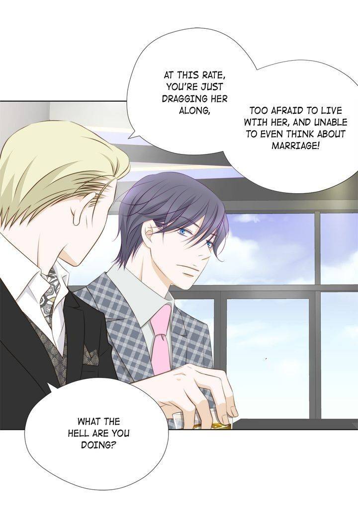 President Long-Legs chapter 98 - page 39