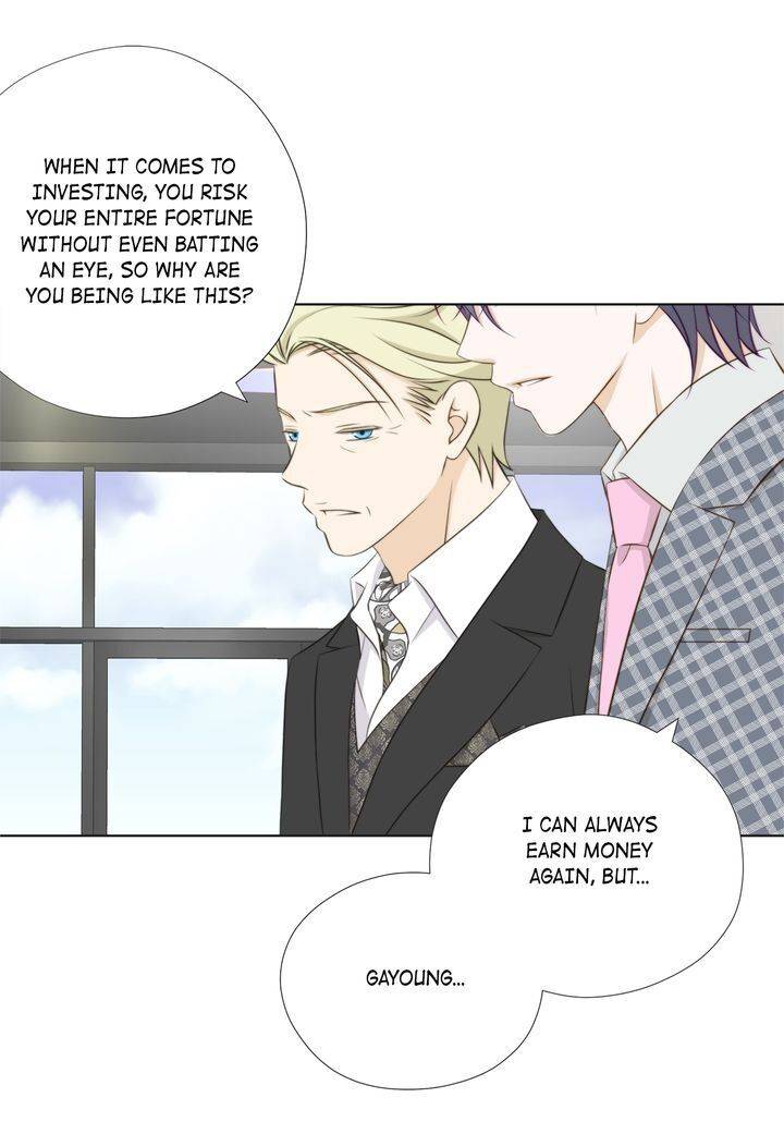 President Long-Legs chapter 98 - page 40